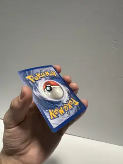 2003 POKEMON SKYRIDGE #115 WEEDLE-REVERSE FOIL - Image 4