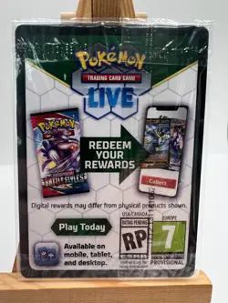 Pokemon TCG - S&V 151 - SVP053 Mew ex - Black Star Promo - SEALED - Image 2