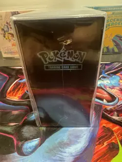 Phantasmal Flames Elite Trainer Box: Pokemon - ETB - New & Sealed - Image 3