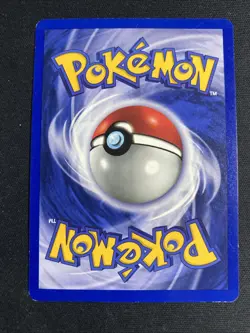 Poliwrath 13/102 Holo Rare Base Set Pokemon - Image 4