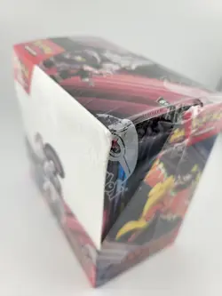 Pokemon TCG - Destined Rivals - Booster Box (36 Packs) - Brand New - Small Dent - Image 5