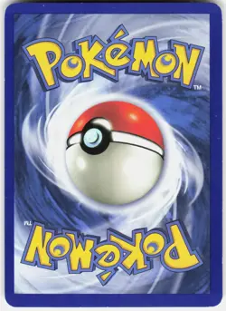 Mr. Fuji 58/62 Uncommon Fossil Pokemon 1st Edition LP - Image 2