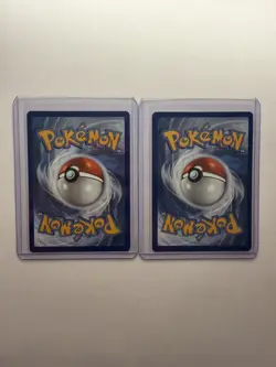 Pokemon TCG - Flapple 022/192 - Rebel Clash - GameStop Promo Holo - Image 2