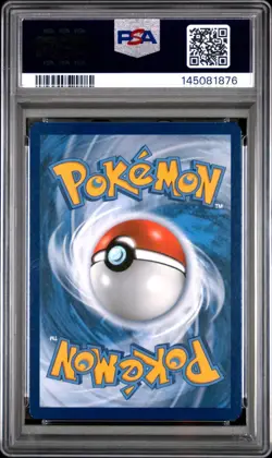 PSA 7 Gardevoir Ex RC30 2016 Pokemon Xy Generations Radiant Collection - Image 2