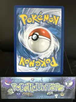 Pokemon Card Grass Energy 91/108 Reverse Holo XY Evolutions Near Mint - Image 2