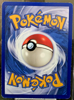 Pokemon TCG Trainer Mr. Fuji #58/62 Non-Holo 1st Edition NM - Image 2
