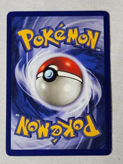 Played (LP) Mr. Fugi - Non-Holo #58 Fossil 1st Edition Pokemon TCG - Image 2
