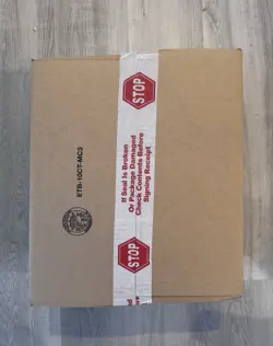 Pokemon Mega Evolution Ascended Heroes Elite Trainer 10 Box Sealed Case - Image 3