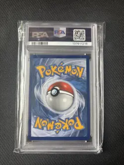 Pokemon Celebrations Here Comes Team Rocket 15 PSA 10 - Image 2