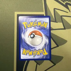 Kieran 174/131 Pokemon TCG SV: Prismatic Evolutions Special Illustration Rare NM - Image 4
