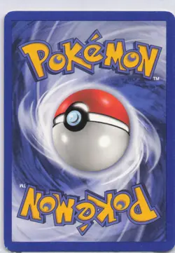 Linoone 34/106 Uncommon Emerald Pokemon TCG NM/LP Yuka Morii - Image 2