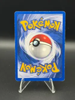 Erika's Bulbasaur 39/132 Uncommon Gym Challenge Pokemon Unlimited Heavily Played - Image 2