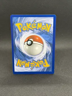 Pokemon TCG Pikachu Reverse Holo Sun & Moon Crimson Invasion 30/111 - Image 2