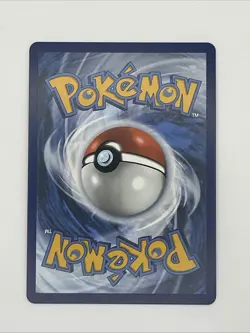 Sigilyph (Master Ball Pattern) 038/086 Uncommon White Flare Pokemon Holo NM - Image 2