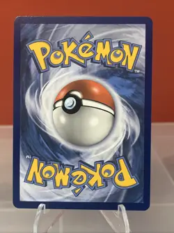 Whitney (Full Art) Ultra Rare SM - Lost Thunder 214/214 NM Pokemon TCG - Image 2