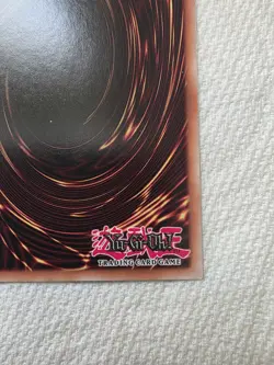 YuGiOh! Swap Frog (UTR) Ultimate Rare OTS: Tournament Pack 3 OP03-EN001 Playset - Image 5