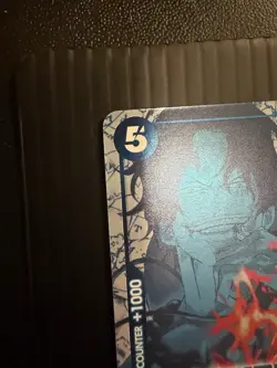 Portgas.D.Ace Winner Pack 2024 Oct.-Dec. OP07-053 One Piece Promotion Card Promo - Image 4