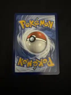 Team Rocket's Wobbuffet 203 Sv: Scarlet & Violet Promo Cards Holo - Image 4