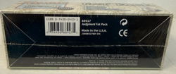 Magic The Gathering Trading Card Game Judgement Fat Pack ~ 2002 ~ SEALED MTG ~B2 - Image 2