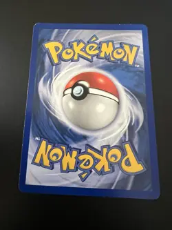 Gold Berry 93/111 Neo Genesis 1st Edition 2000 Pokemon Card Uncommon NM - Image 2