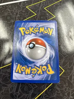 Geodude 84/123 - Mysterious Treasures - Common - Pokemon Card TCG D4 - Image 2