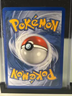 2004 Pokemon Ex Hidden Legends Jirachi Holo Rare Card 8/101 - Image 2