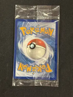 Eevee VMAX SWSH087 Sword & Shield Promo Sealed Pokemon Card - Image 2