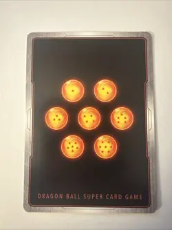 Frieza Charismatic Villain BT10-075 Collectors Selection Dragon Ball Super Card - Image 2