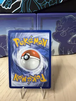 Emcee's Hype Full Art Trainer Sv10: Destined Rivals Ultra Rare Holo Card 220/182 - Image 2