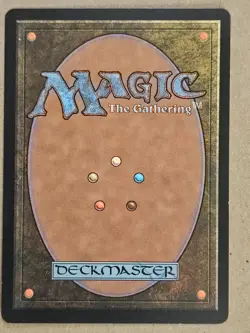 Aether Barrier - Nemesis - Near Mint | MTG - Image 2