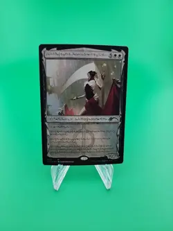 1x FOIL Phyrexian Elesh Norn, Grand Cenobite MTG Secret Lair NM - Image 1
