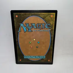 Vandalblast 167 Uncommon Starter Commander Decks Magic: The Gathering LP - Image 2