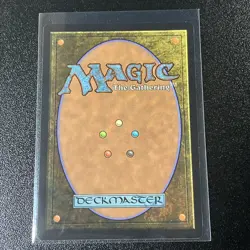 Wan Shi Tong, Librarian Avatar Set Creature Blue #0078 2025 Magic The Gathering - Image 2