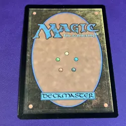 Magic: The Gathering Overgrown Tomb Land Rare ECL 0266 Adam Paquette - Image 2
