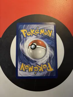 Pokemon Card Pikachu Shining Legends Cracked Ice Holo 28/73 Near Mint - Image 2