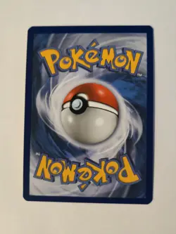 Carte Pokemon - Canarticho reverse 127/181 - SL09 : Duo de choc - Image 2