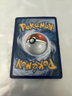 Pokemon - Rayquaza EX - 60/108 - XY Roaring Skies - Near mint - Image 2