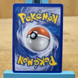 Ponyta 94/130 Diamond & Pearl Base Set Pokemon Card TCG - Image 2