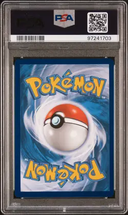 2021 POKEMON SWSH BLACK STAR PROMO #179 FULL ART/FLAREON V PSA 10 - Image 2