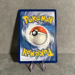 Lucario SWSH186 Pokemon Black Star Promo Near Mint - Image 2