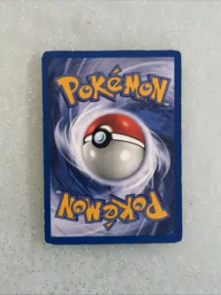 Pokemon Mewtwo 10/102 | Set Base Italiano Vintage Excellent - Image 3
