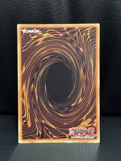 Yu-Gi-Oh! Gem-Knight Master Diamond RA04-EN178 Platinum Secret Rare NM - Image 3