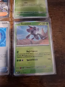 Pokemon TCG Lot Of 6 Cards As Pictured **Combine Ship ** - Image 2