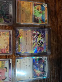 Pokemon TCG Lot Of 6 Cards As Pictured **Combine Ship ** - Image 3