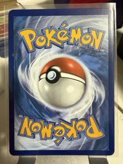 Pokemon Go Mewtwo VSTAR Holo Ultra Rare TCG Card 031/078 NM/M Condition - Image 2