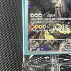 3 x N's Zekrom : Sealed Promo Card, Dividers & Code Card : Pokemon TCG - Image 4