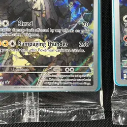 3 x N's Zekrom : Sealed Promo Card, Dividers & Code Card : Pokemon TCG - Image 5