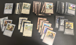 Middle Earth CCG + Rulebook | 120 cards | starter deck + more | Tolkien | LOTR - Image 2