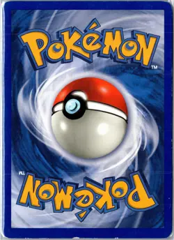 Pokemon Card - Dratini 107/165 Expedition Base Set Common Heavily Played - Image 2