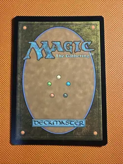 Witherbloom, the Balancer Borderless Foil M 288 - MTG Secrets of Strixhaven - Image 2